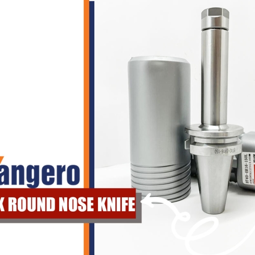 BT40-ER16-150WANG BRAND