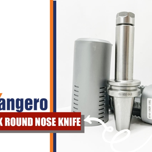 BT40-ER20-150WANG BRAND