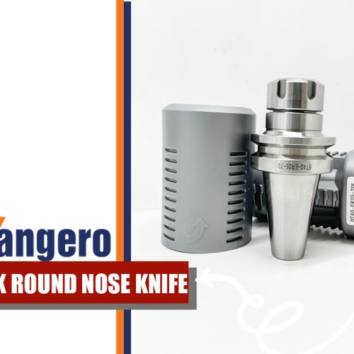 BT40-ER25-70WANG BRAND