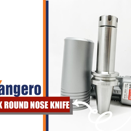 BT40-ER25-150WANG BRAND