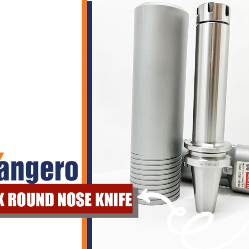 BT40-ER25-200WANG BRAND