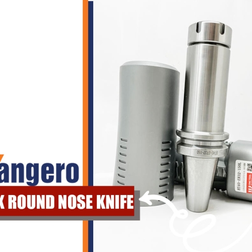 BT40-ER32-150WANG BRAND