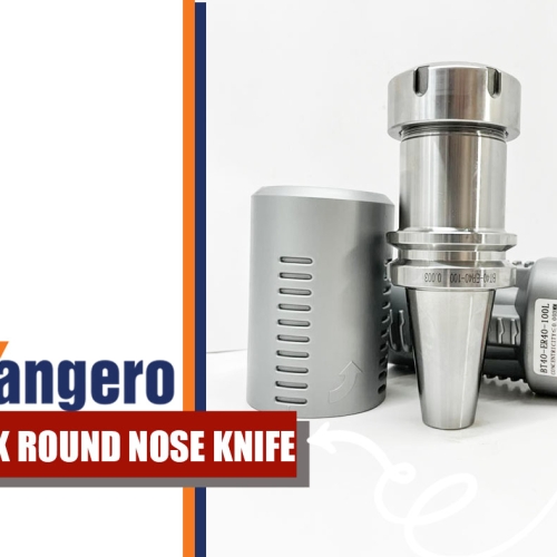 BT40-ER40-100WANG BRAND