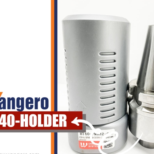 BT40-FMB32-60WANG BRAND