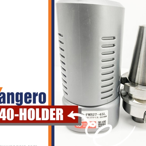 BT40-FMB27-45WANG BRAND