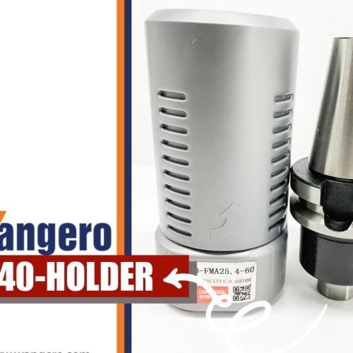 BT40-FMA25.4-60WANG BRAND