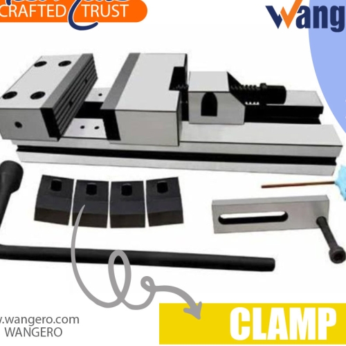 150*300*50 OPENING300  38kgFLAT PLIERS PACKAGE